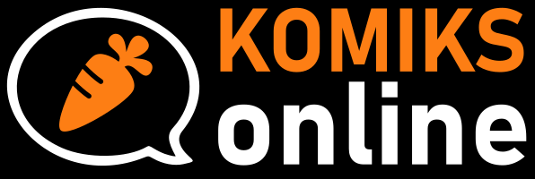 Komiks online